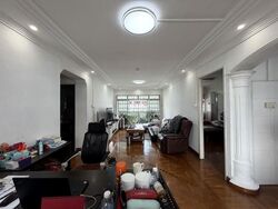 Blk 246 Simei Street 5 (Tampines), HDB 4 Rooms #615278631